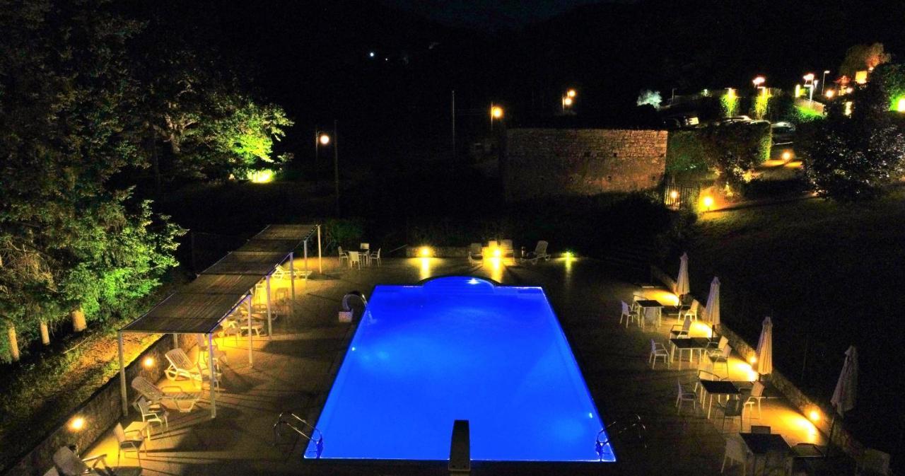 Sotto Il Cielo Hotel Pignola Exterior foto