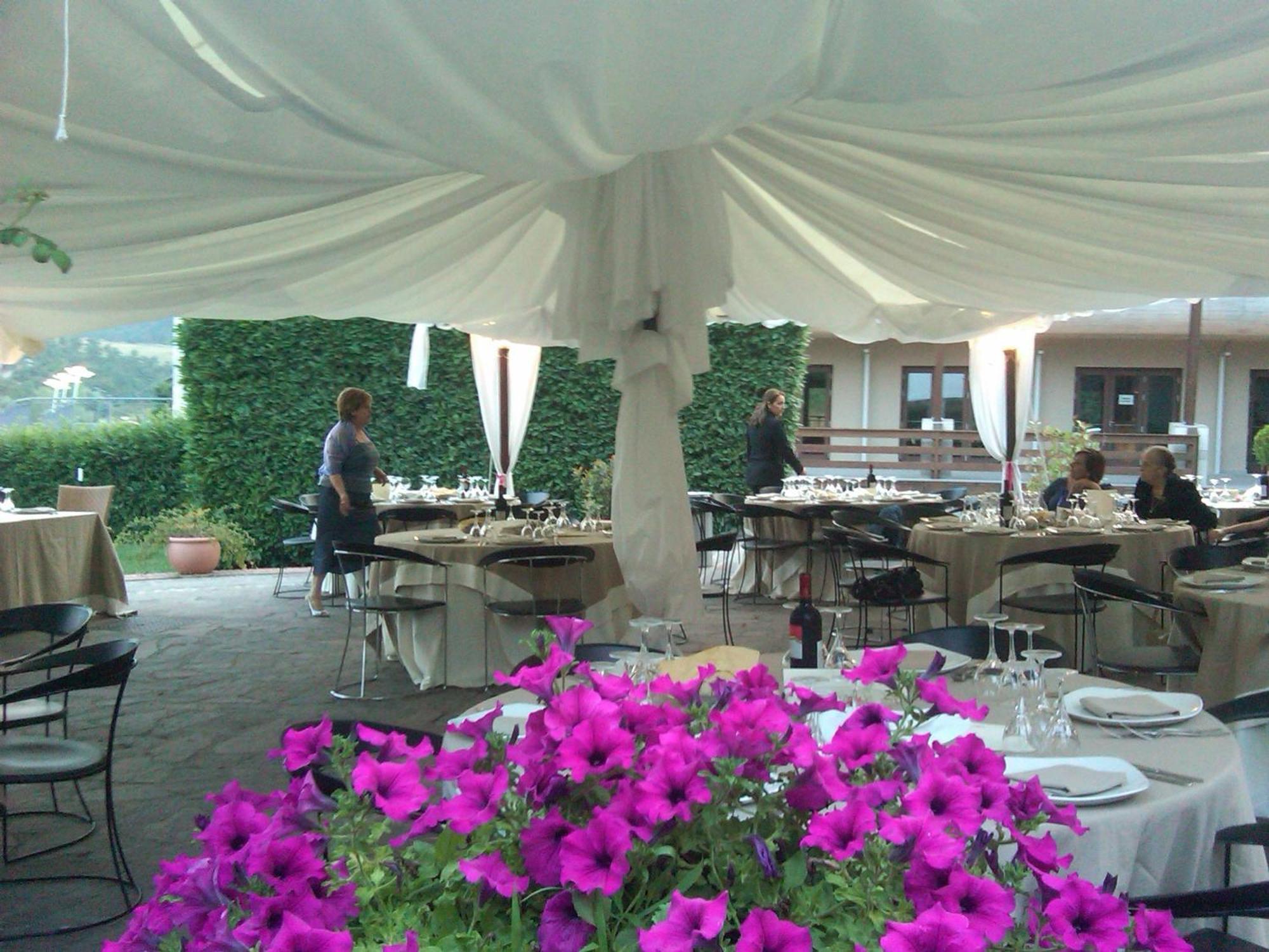 Sotto Il Cielo Hotel Pignola Exterior foto